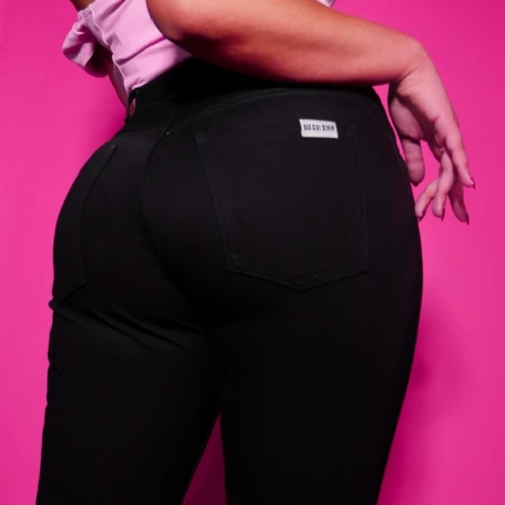 Vixen by Micheline Pitt - Bad Girl Denim